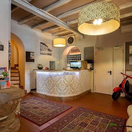 Hotel La Bergamina - Arcore Interior foto