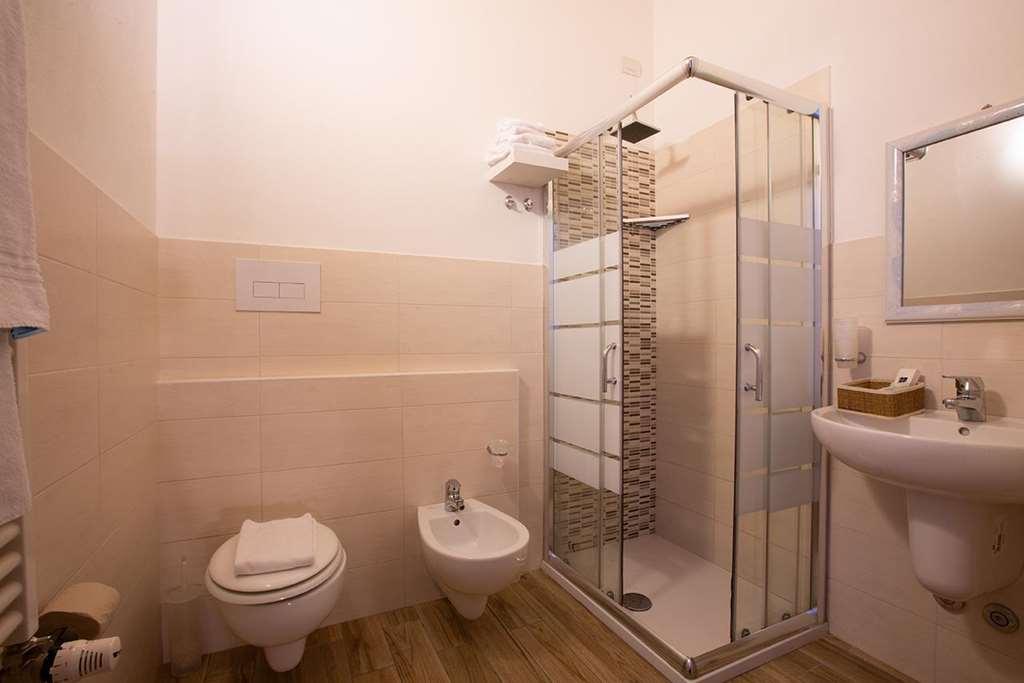 Hotel La Bergamina - Arcore Zimmer foto