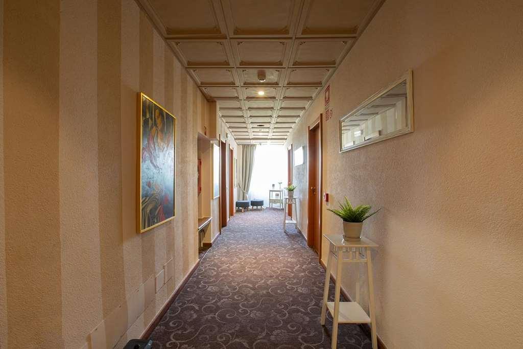 Hotel La Bergamina - Arcore Ausstattung foto