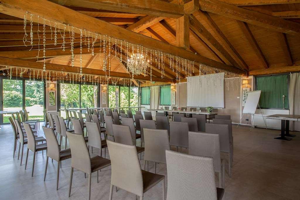 Hotel La Bergamina - Arcore Einrichtungen foto