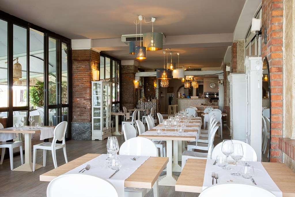 Hotel La Bergamina - Arcore Restaurant foto