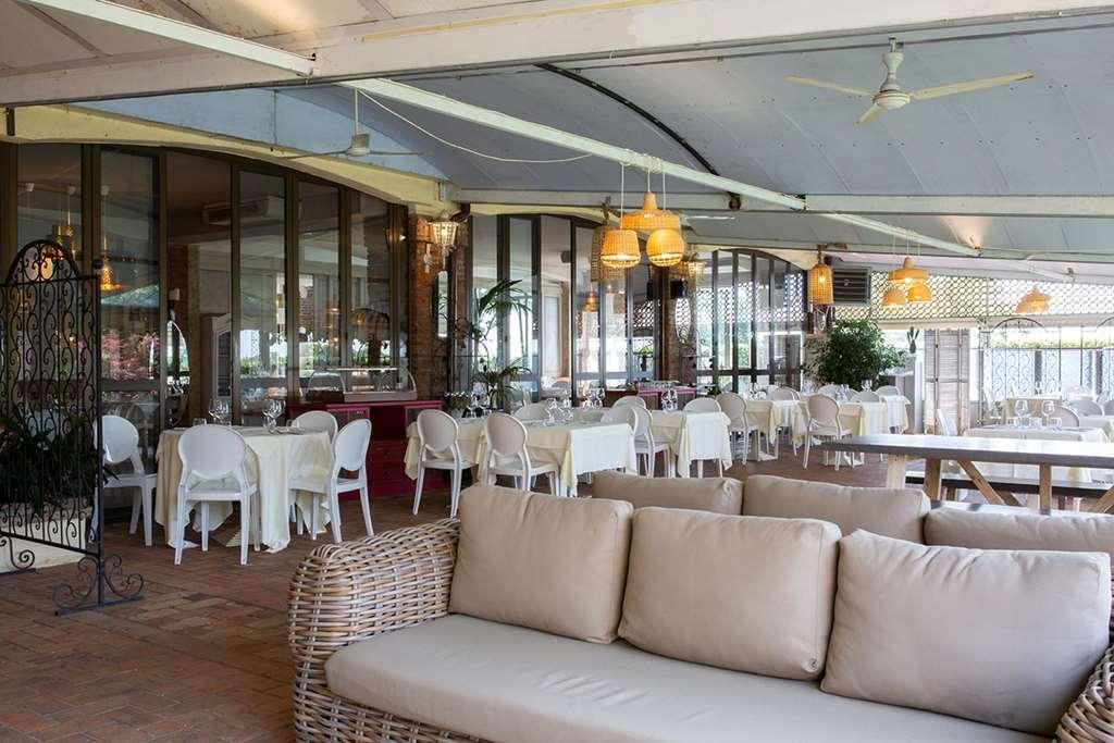 Hotel La Bergamina - Arcore Restaurant foto