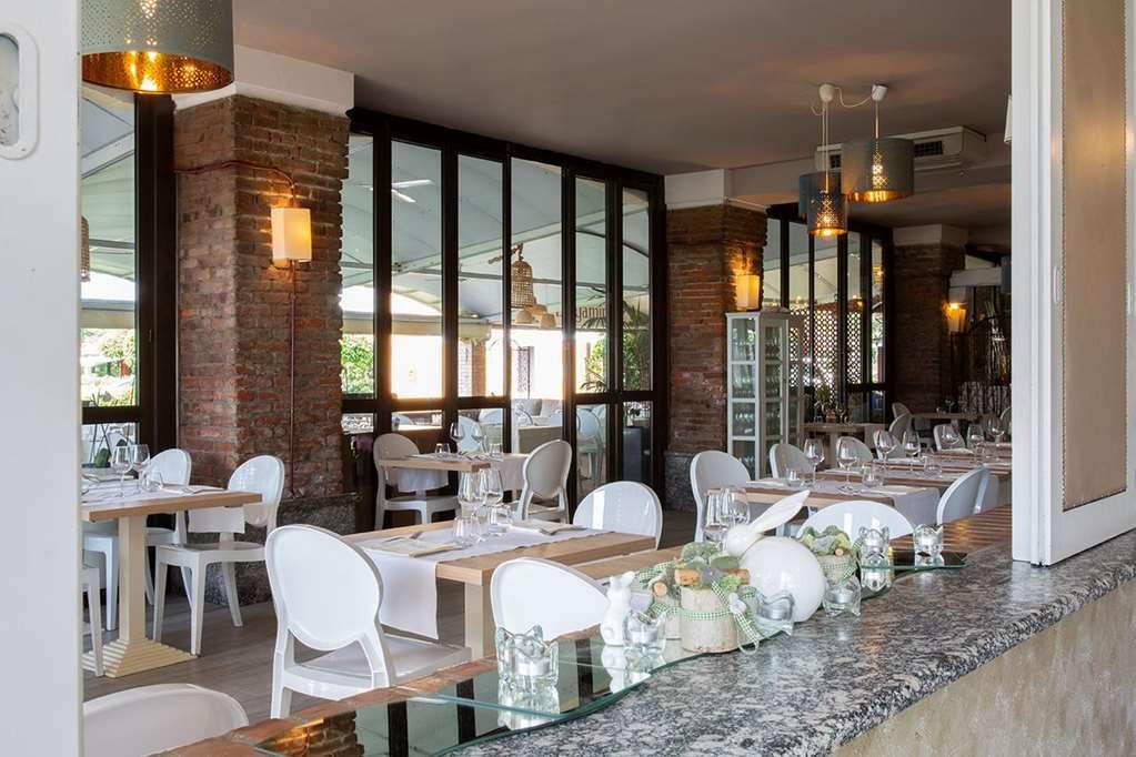Hotel La Bergamina - Arcore Restaurant foto