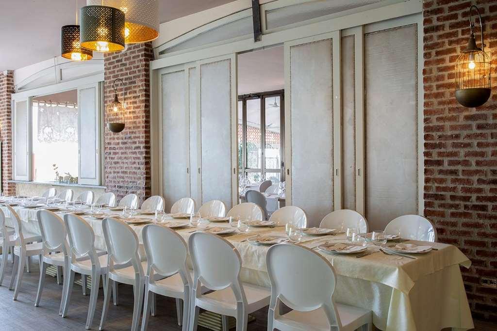 Hotel La Bergamina - Arcore Restaurant foto