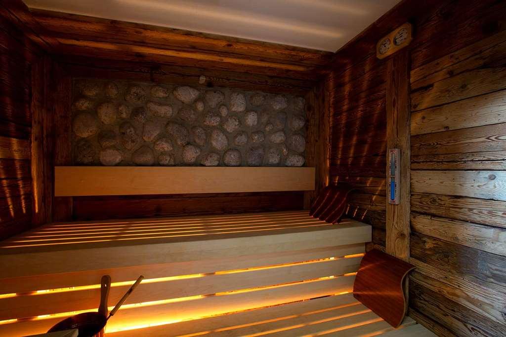 Hotel La Bergamina - Arcore Einrichtungen foto