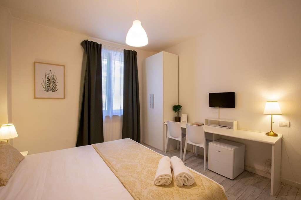 Hotel La Bergamina - Arcore Zimmer foto