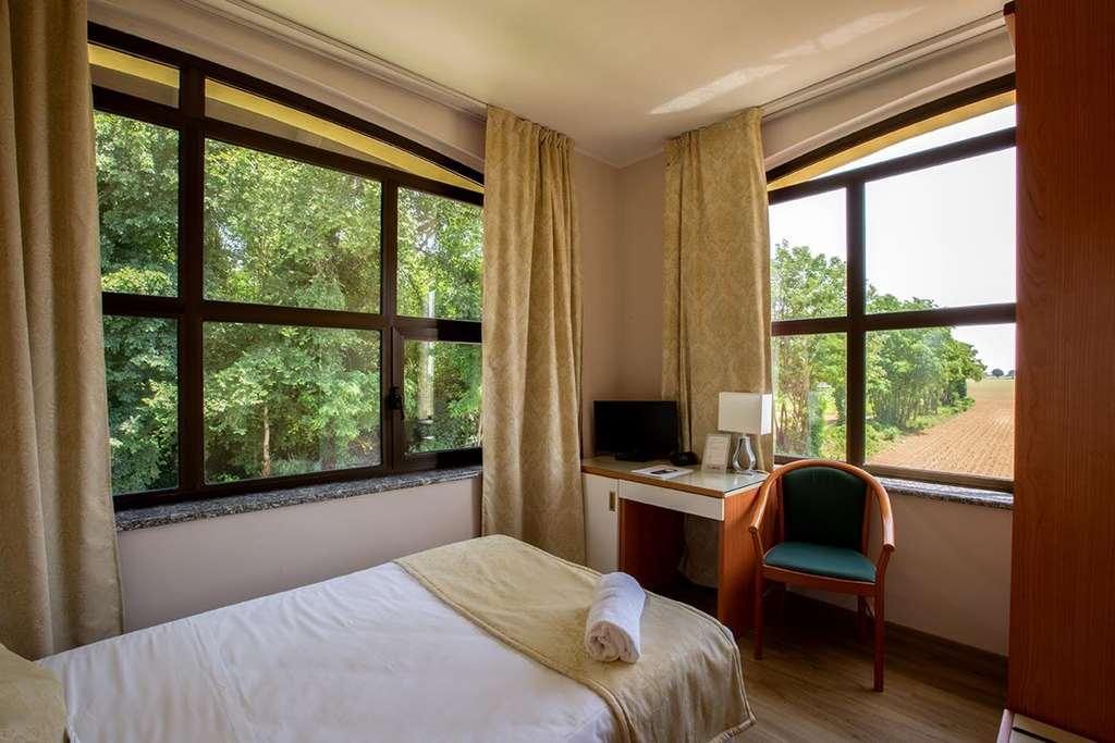 Hotel La Bergamina - Arcore Zimmer foto