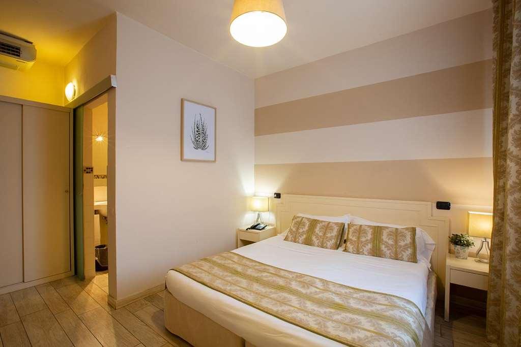 Hotel La Bergamina - Arcore Zimmer foto