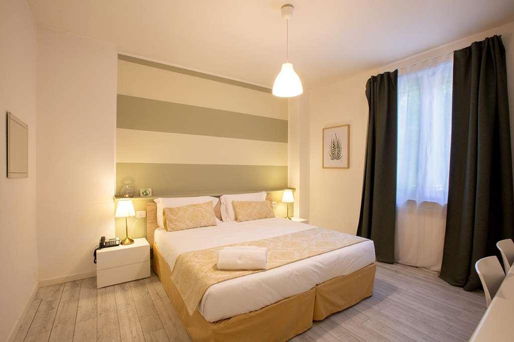 Hotel La Bergamina - Arcore Zimmer foto
